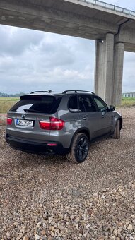 BMW x5 e70 - 9