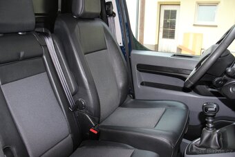Opel Vivaro 2.0CDTI 122PS L2H1 Van Enjoy - 9
