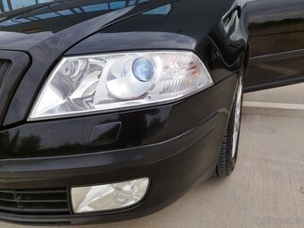 ŠKODA OCTAVIA II.1.9TDI, 77KW,XENON,NAVI - 9