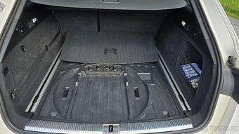 Audi A6 Avant 3.0 TDI 200kW 4x4 - 9