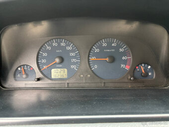 Peugeot Expert 1.9D 51kW (2002) 163tkm - 9