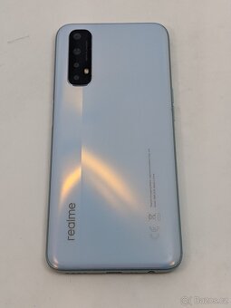 Realme 7 8/128gb blue. Záruka 6 měsíců. - 9