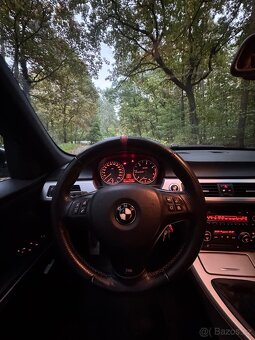 BMW e91 m paket - 9