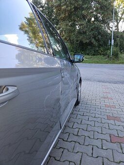 ŠKODA FABIA COMBI 1.2 TSI 81 KW/ DIGIKLIMA/ PLNĚ POJÍZDNÉ. - 9