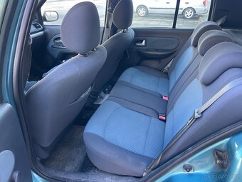 Renault Clio 1.2 16v 55kW Extreme 2005 - 9