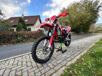 Gas Gas ec300 e-start 2014 - 9