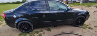 Audi A4 B6 1.9tdi - 9