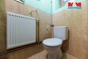 Prodej rodinného domu, 130 m², Veselov - 9