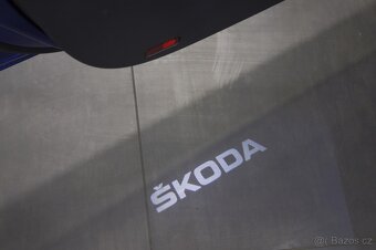 Škoda Octavia 4 Combi Style 2.0TDI 110kW - záruka Autodraft - 9