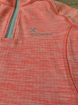 Dámský zimní pulovr  zn. Klimatex Larsa vel. S - 9