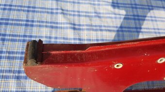 Kryt řetězu panelka 250-350 - 9