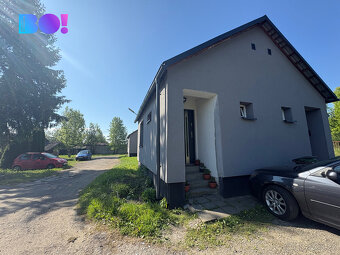 Pronájem bytu 2+1, 70 m², Karviná - Louky - 9