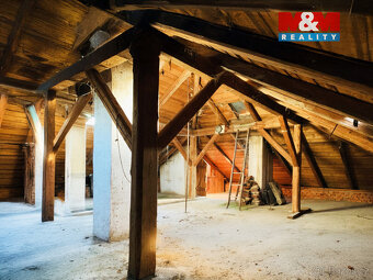 Prodej rodinného domu, 332 m², Sobětice okr. Klatovy - 9