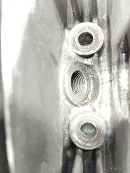 ČZ 150 C HLAVA ORIGINÁL - 9