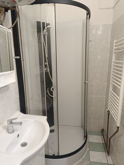 Pronájem bytu 1+1 Hrádek nad Nisou - 9