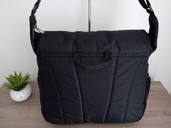 Wenger pánská velká cestovní taška nová - 9