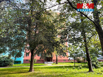 Prodej bytu 3+1, 69 m², Ostrava, ul. Podroužkova - 9