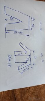 Bunda a kalhoty Probiker - 9