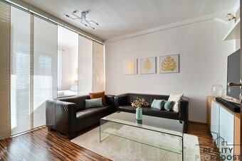 Prodej bytu 2+1 v osobním vlastnictví v Ostravě- Porubě - 9