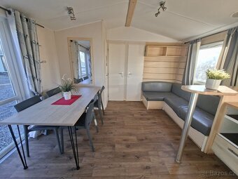 mobilheim,mobilní dům IRM Cordelia 8,5 x3,9 m - 9