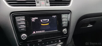 Také na splát.ky Škoda Octavia combi III RS 2.0TSI 162kW - 9
