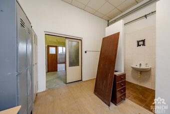 Pronájem skladových a výrobních prostor – 209 m², Uherský Br - 9