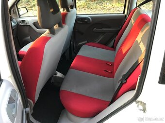 Fiat Panda 4x4 Trekking - 9