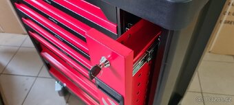 Dílenský vozík - 9