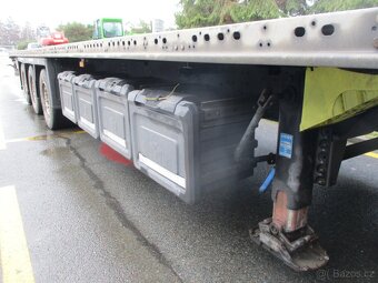 25275 Schmitz SPL 24/L - 13,62 E B Plato - 9