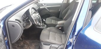 Škoda Octavia Combi 2.0 TDI  Adventure 4x4 - 9