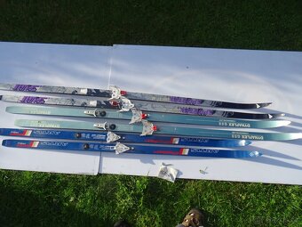 Dětská lyžařská přilba , velikost 48. - 9