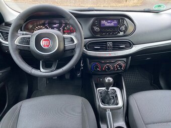 FIAT TIPO 1.4i 16V 70KW 2017 COMBI - 9