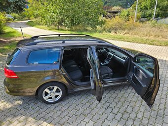 Volkswagen Passat kombi - 9