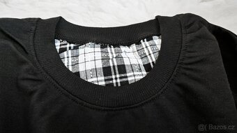 Dámská mikina a legíny - 9