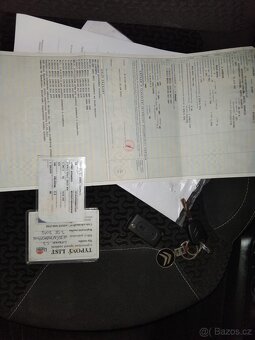 Citroën C3 2011 1.4 benzín 70kw - 9