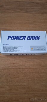 Powerbanka 20 000 mAh. - 9