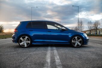 Volkswagen Golf 7R – 2016 – 89 500 km - 9