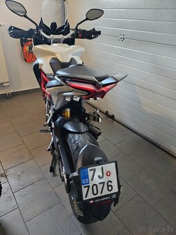 MV AGUSTA TURISMO VELOCE - 9