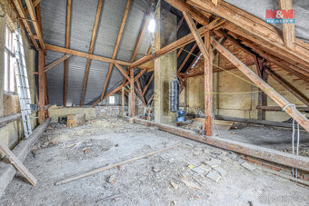Prodej rodinného domu, 102 m², Přeštice, ul. Vrchlického - 9