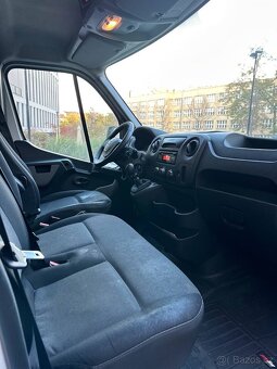 Nissan NV400 2.3 DCI - 9