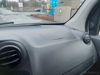 Mercedes-Benz Citan 109 CDI L2H1 LONG, DPH - 9