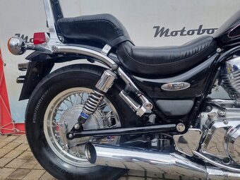 Suzuki VS 800 Intruder 25kw - 9