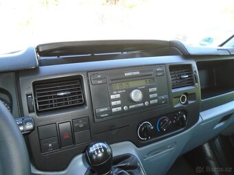 Ford Transit 2.2 TDCi L1H2, r.v.2013, Klima, 168tkm - 9