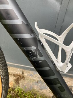 Author Aura XR5 2019/2020 vel. 56 - 9