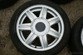 sada origo alu kol Seat R16 take Audi Skoda VW - 9