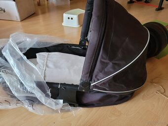 Kocarek Britax Römer Bob - 9