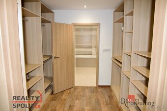 Pronájem, byty/5+kk, 186 m2, Dělnická 108, 43513 Meziboří, M - 9