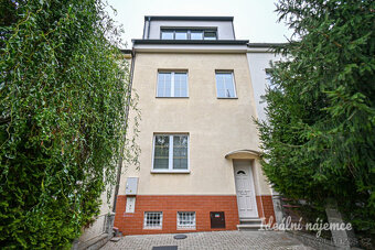 Pronájem bytu 2+kk, Mrkosova, Židenice, 14 900 Kč/měs, 33 m2 - 9