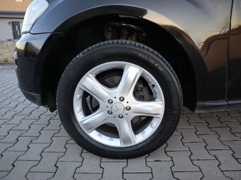 Mercedes-Benz ML 320 CDI 4MATIC rv.5/2006 - 9
