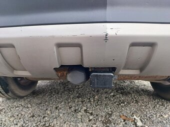 OPEL ANTARA 2.2CDTI, COSMO , ALU, Tažné, r.v.12/2011 - 9